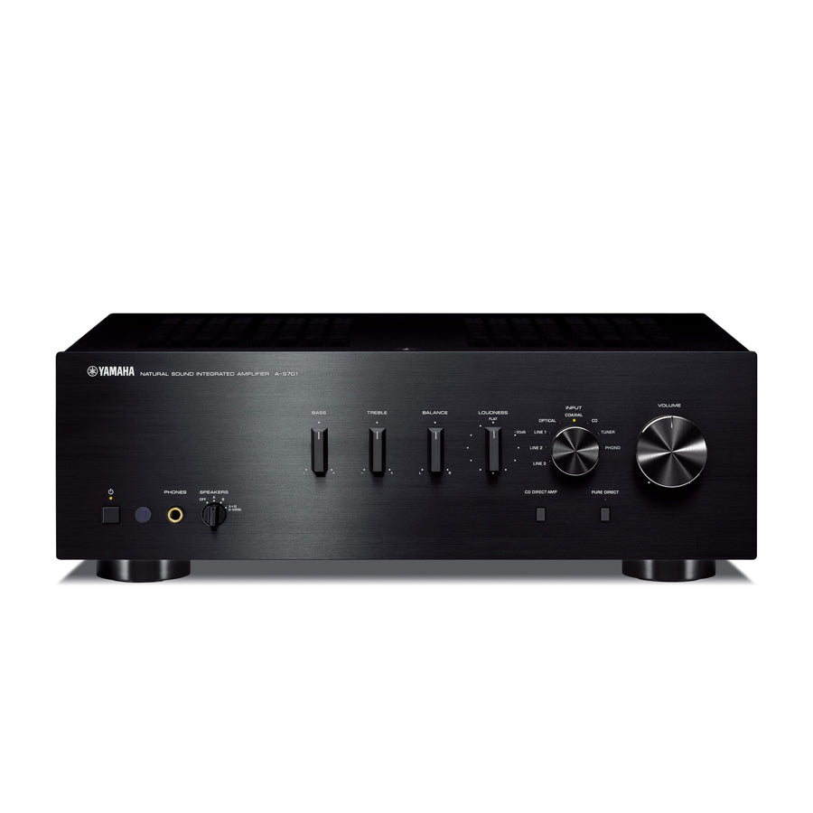 Yamaha A-S701 Stereo Amplifier AS701