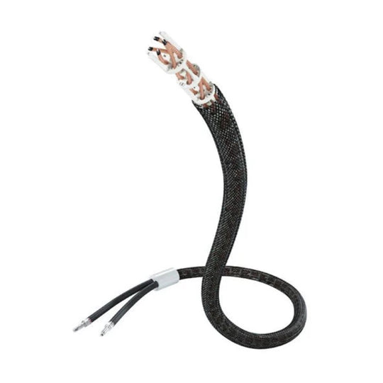 Inakustik Referenz LS-1204 AIR Speaker Cable - Single Wire 3M (pair)