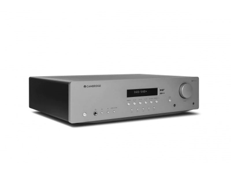 Cambridge Audio AXR100D Stereo Receiver