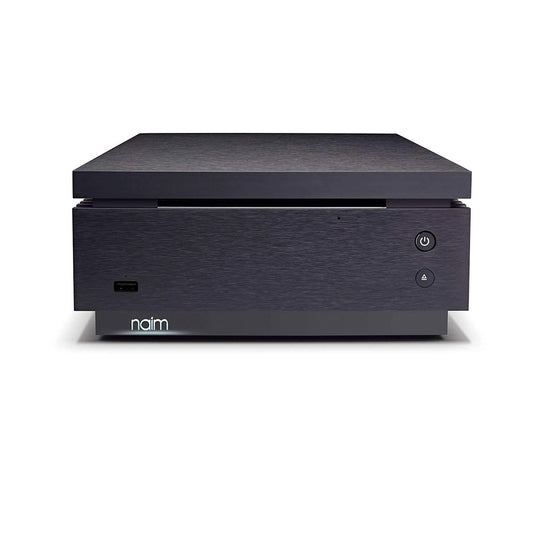 Naim Audio Uniti Core Reference Hard-Disk Server | 2 YEARS AUSTRALIAN WARRANTY