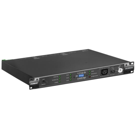 Furman CN-3600 Smart Sequence/Power Conditioner