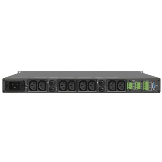 Furman CN-3600 Smart Sequence/Power Conditioner