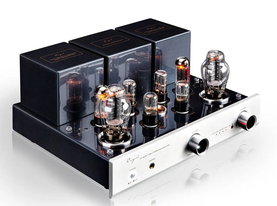 Cayin CS-300A Integrated Amplifier