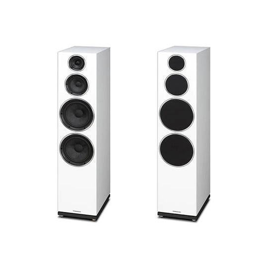 Wharfedale Diamond 250 Floorstanding Speakers (Pair)