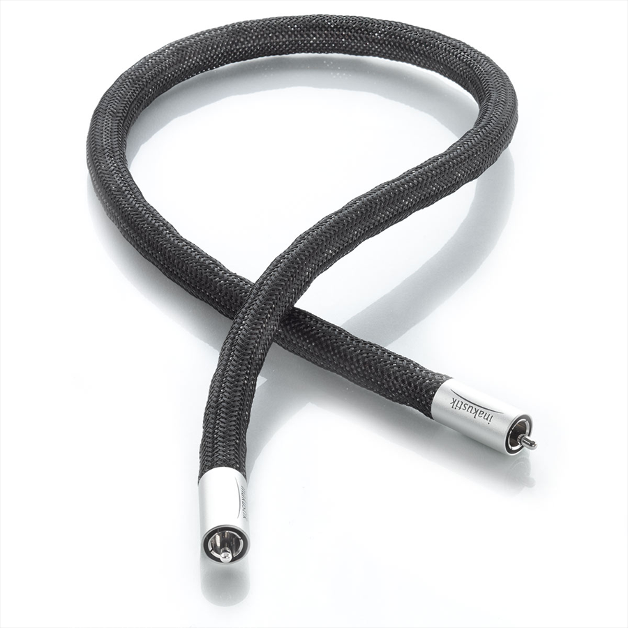 Inakustik Referenz NF-1204 AIR Audio Cable - RCA (pair)