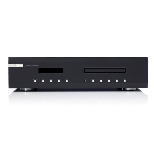 Musical Fidelity M3S CD Player