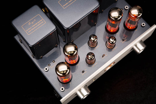 Cayin MT-35 MK2 BT Integrated Amplifier