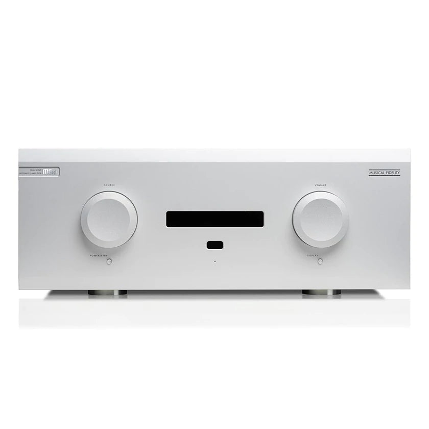 Music Fidelity M8xi Super Integrated Amplifier