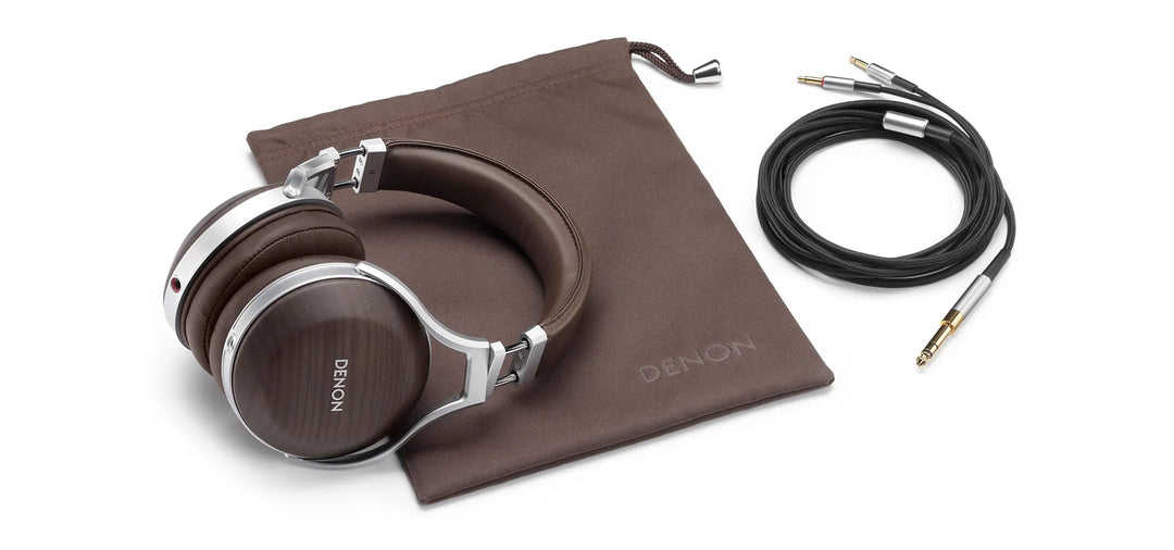 Denon AHD-7200 Over-ear Headphones