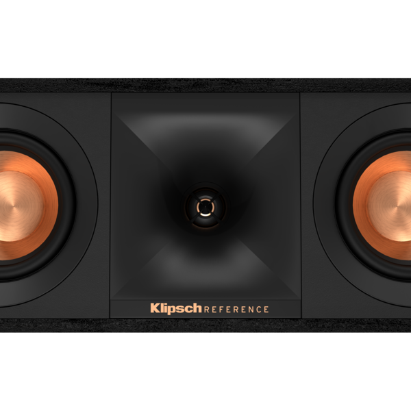 Klipsch R-30C Centre Speaker - Ebony