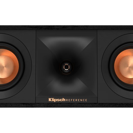 Klipsch R-30C Centre Speaker - Ebony