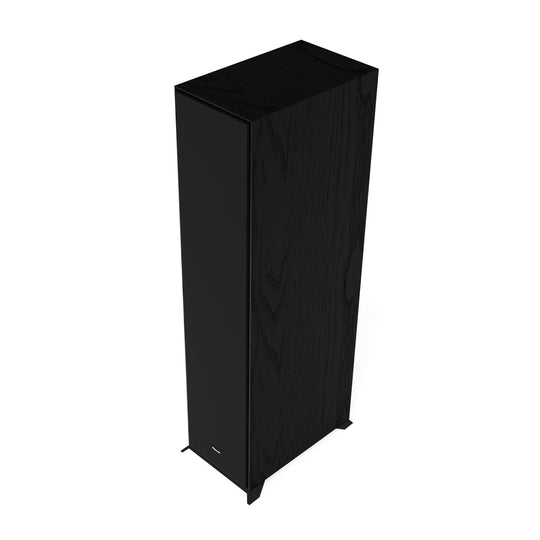 Klipsch R-600F Floorstanding Speakers - Ebony (Pair)