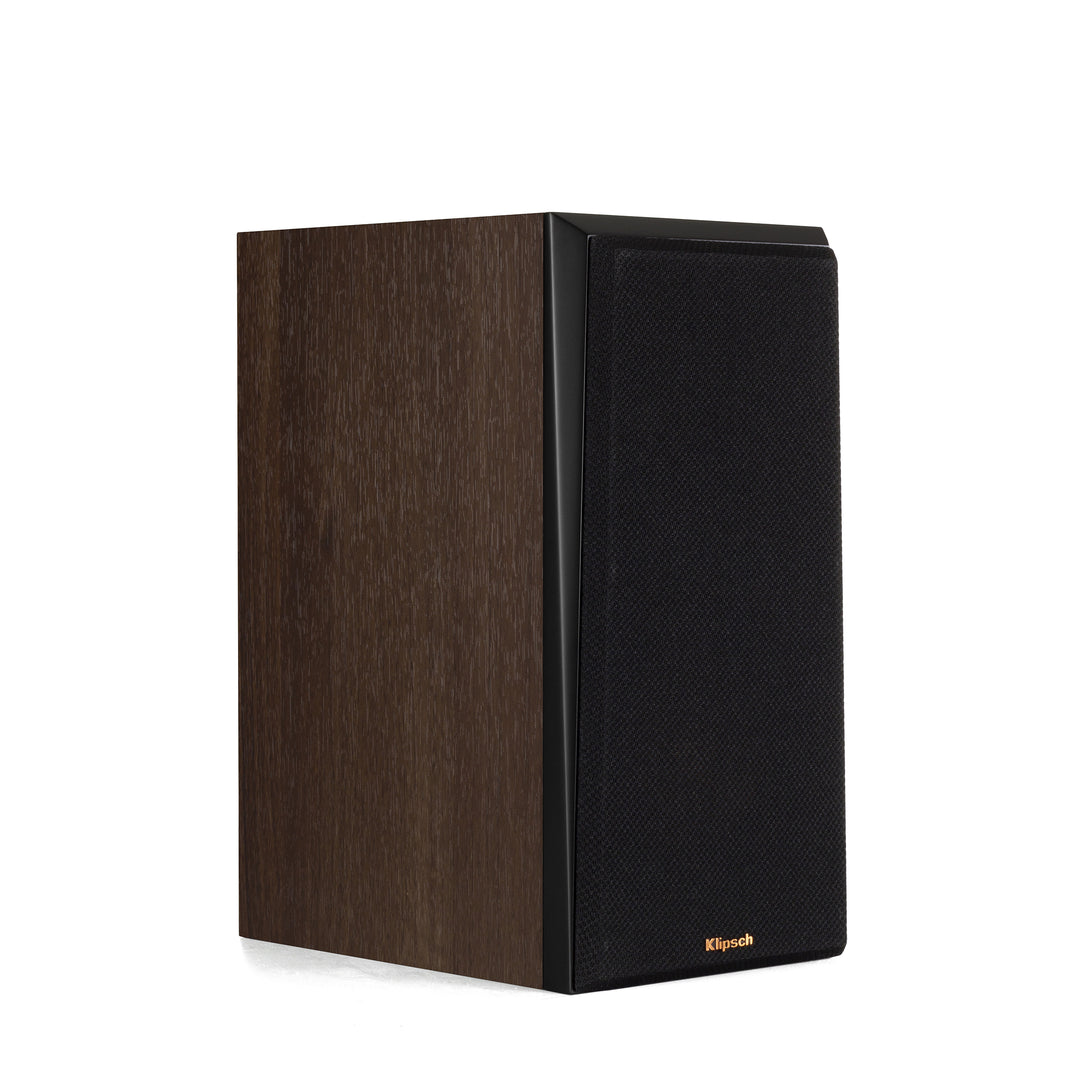 Klipsch RP-500M II 5.25" Bookshelf Speakers (PAIR)
