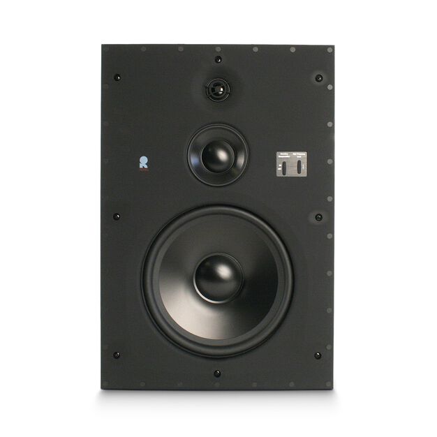 Revel W893 9" 2-Way, In-Wall Speaker