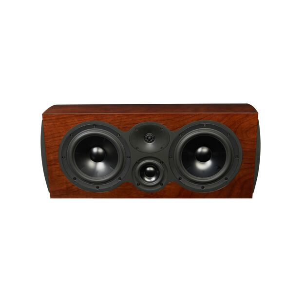 Revel C205 2-Way Dual 5.25" Centre Speaker