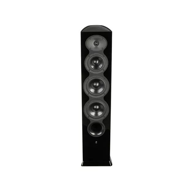 Revel Performa3 F206 3-Way Dual 6.5" Floorstanding Loudspeaker (Pair)