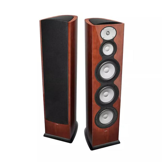 Revel PerformaBE F328Be 3-Way Triple 8" Floorstanding Speakers (pair)