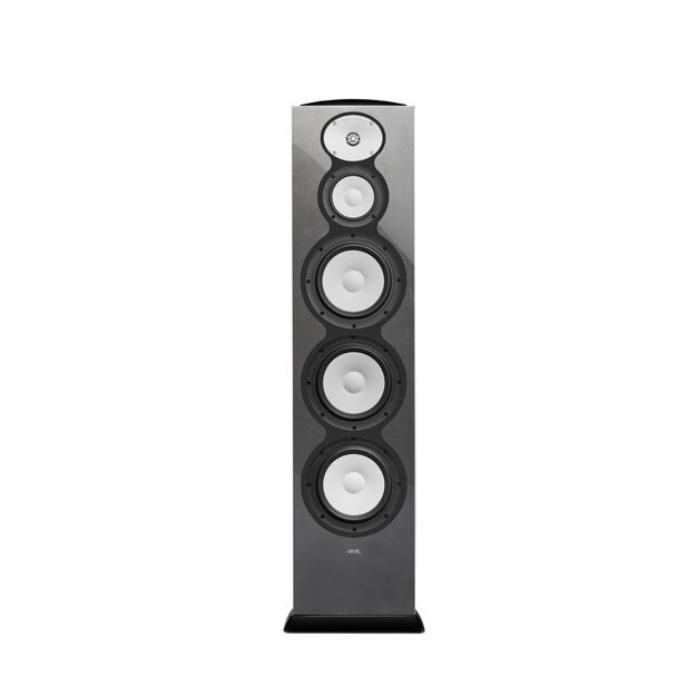 Revel PerformaBE F328Be 3-Way Triple 8" Floorstanding Speakers (pair)