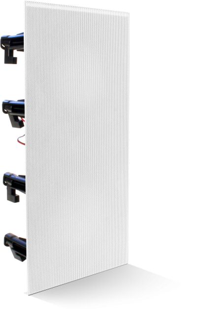 Revel W253L Dual 5" In-Wall LCR Speaker