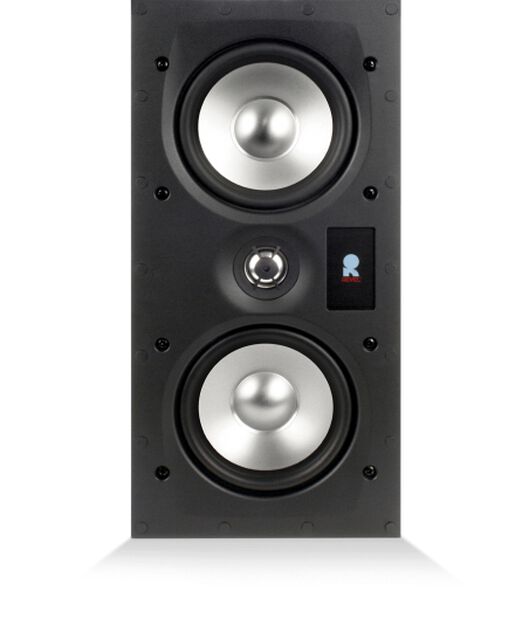 Revel W253L Dual 5" In-Wall LCR Speaker