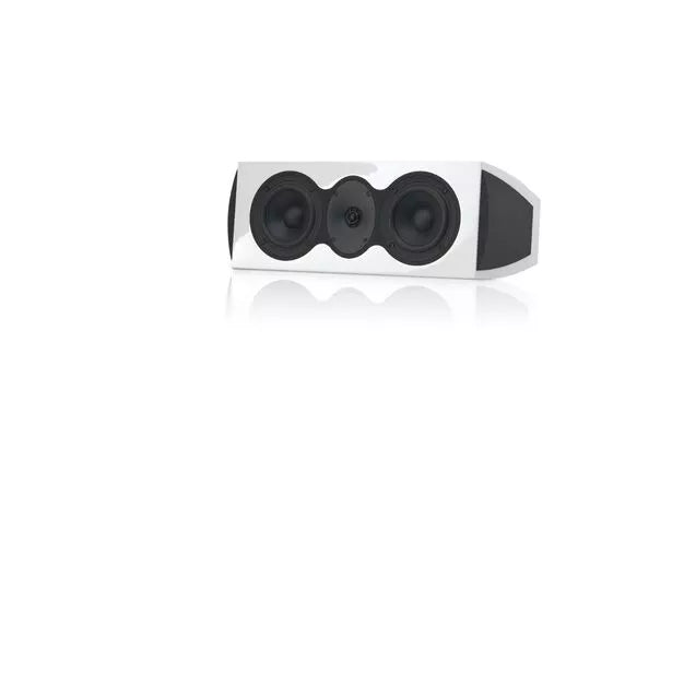 Revel C205 2-Way Dual 5.25" Centre Speaker