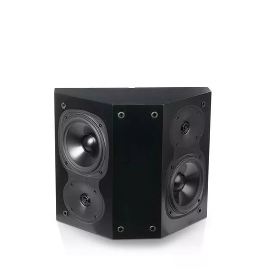 Revel S206 2-Way Dual 6.5" On-Wall Surround Speaker (Pair)