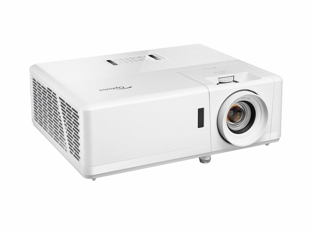 Optoma OP-UHZ50 4K UHD Laser Home Theatre Projector