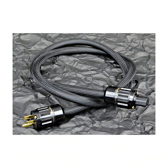 VooDoo | Mojo Digital | 12 AWG | Power Cable