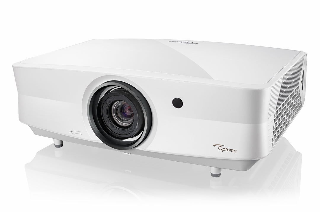 Optoma OP-ZK507 4K UHD Laser Projector