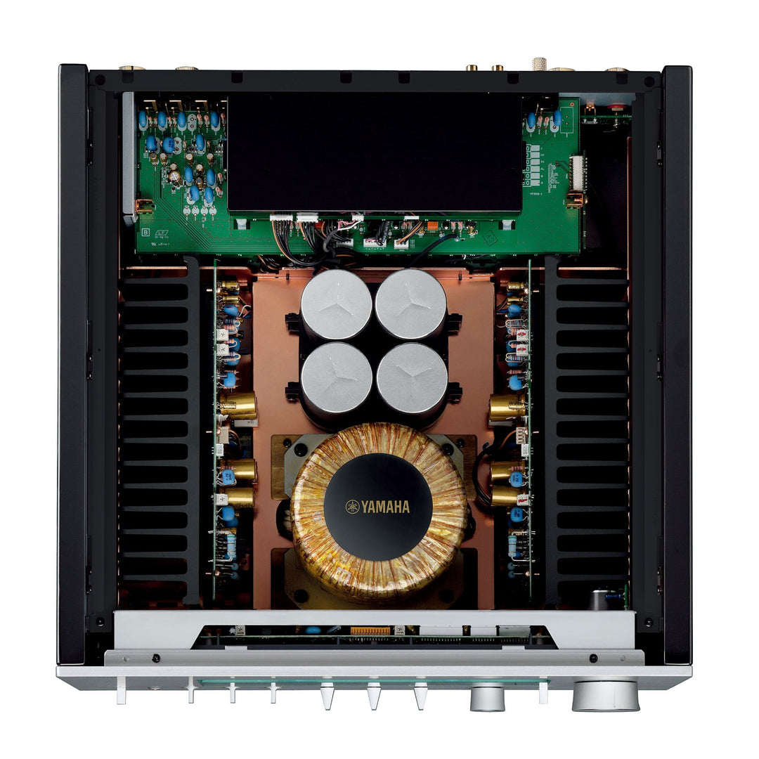 Yamaha A-S3200 Integrated Amplifier AS3200