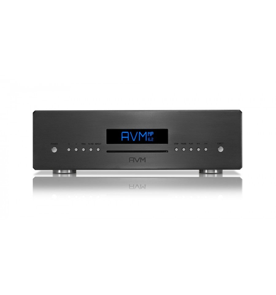 AVM Ovation MP 6.3 Media/CD Player