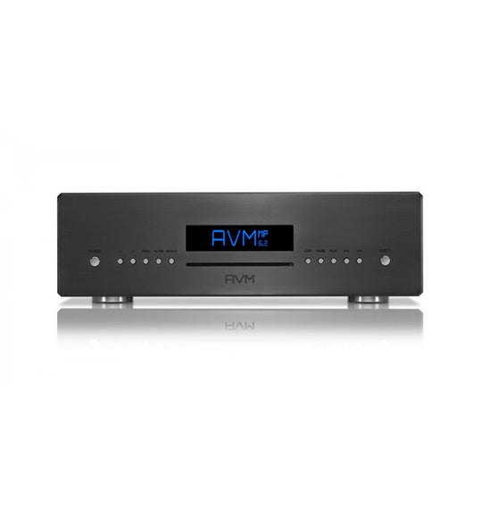 AVM Ovation MP 6.3 Media/CD Player