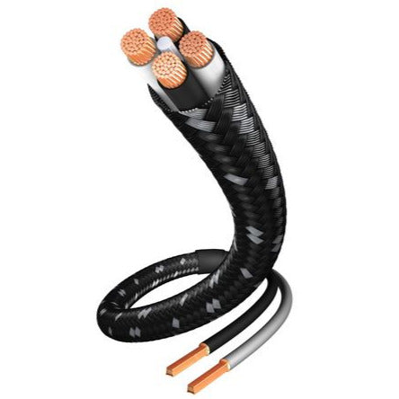 Inakustik LS-40 Excellence 4-strand speaker cable (p/m)