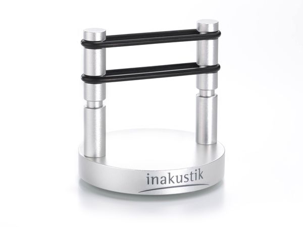 Inakustik Reference cable isolation bases (Pack of 10)