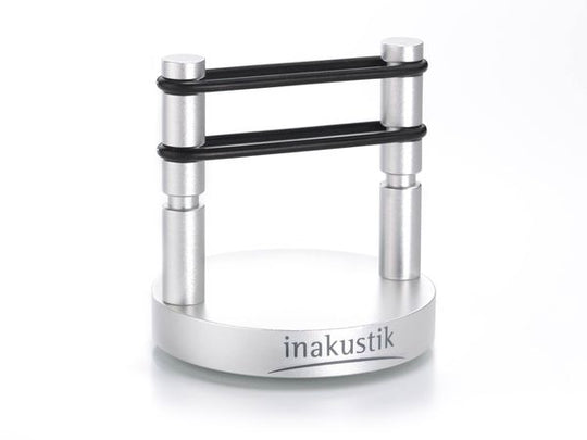 Inakustik Reference cable isolation bases (Pack of 10)