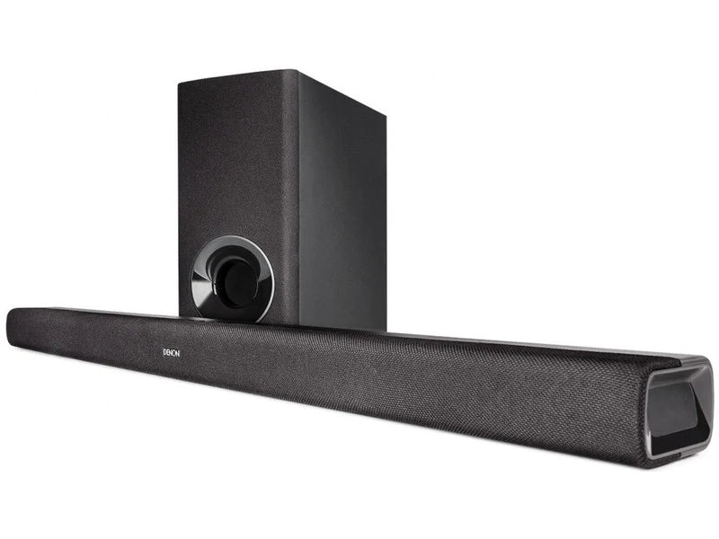 DHT-S316 Home Theatre Soundbar System with Wireless Subwoofer