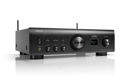 Denon PMA-900NE Stereo Integrated Amplifier PMA900NE