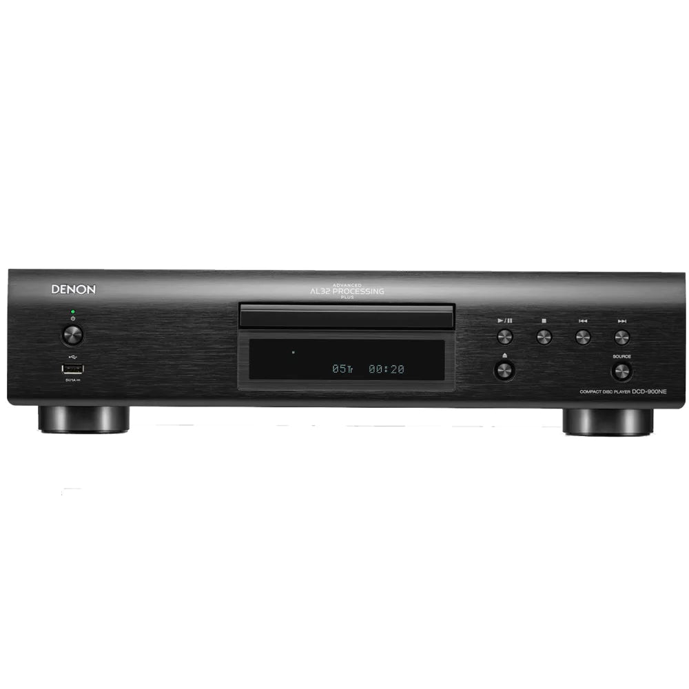 Denon DCD-900NE CD Player DCD900NE
