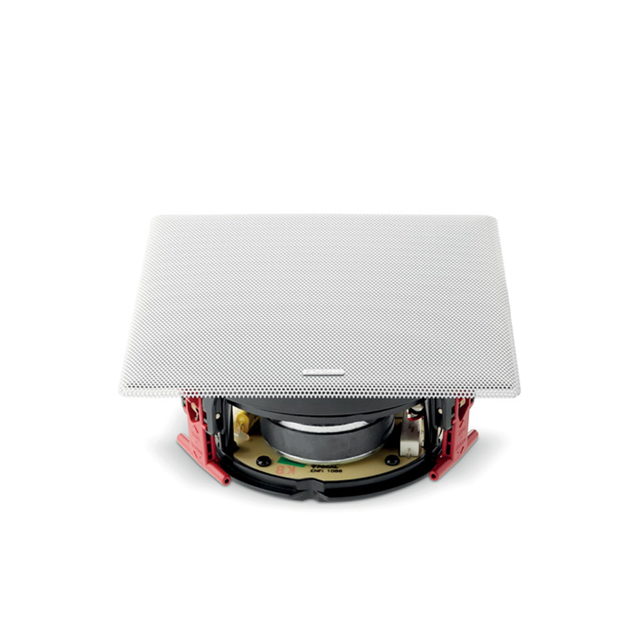 Focal 300 ICW4 In Ceiling Flax Speaker (pair)