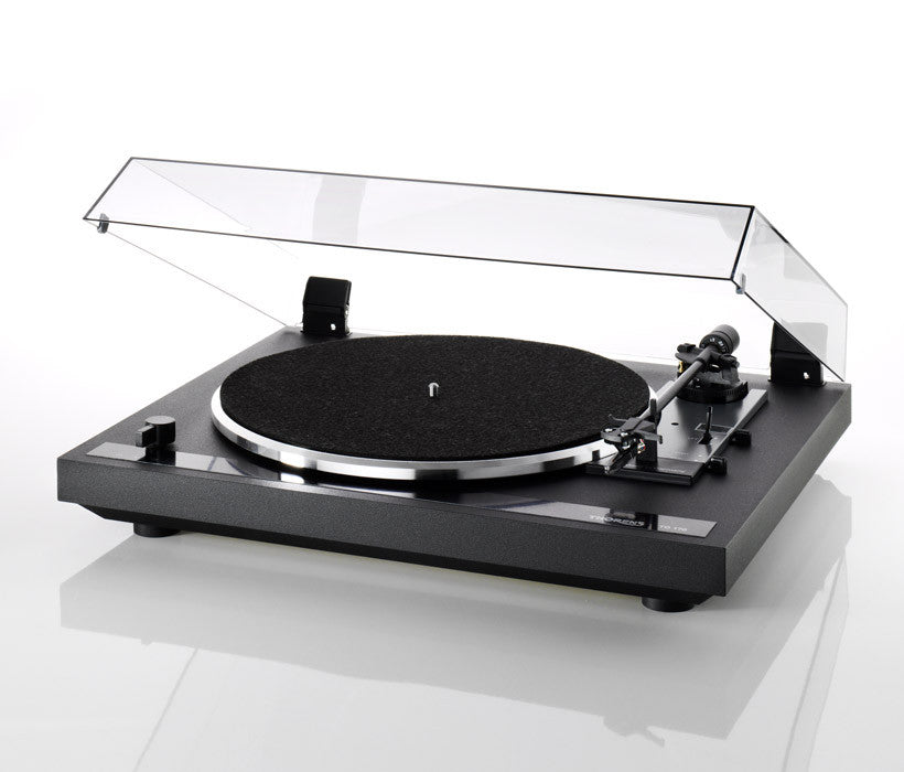 Thorens TD170-1 Automatic Turntable with Phono Pre Amp Inbuilt