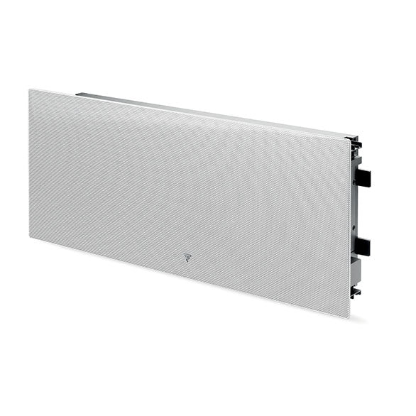 Focal 1000 IWLCR6 In-Wall 3-Way Speaker (Each)