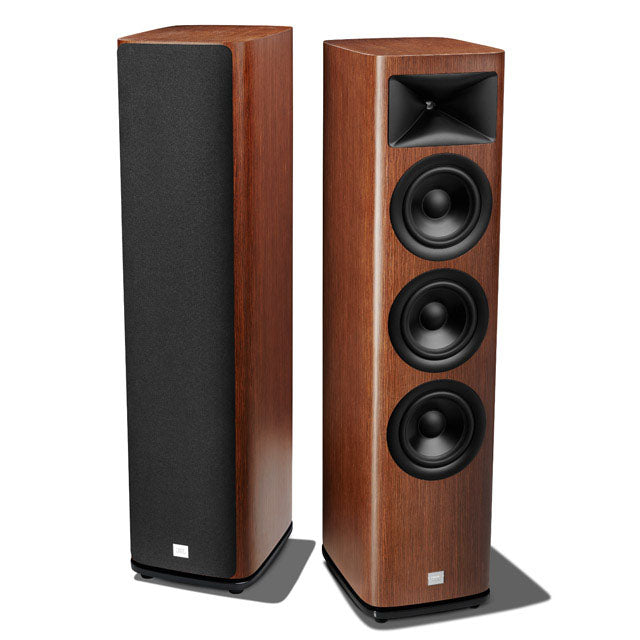 JBL HDI 3600 Floorstanding Speakers
