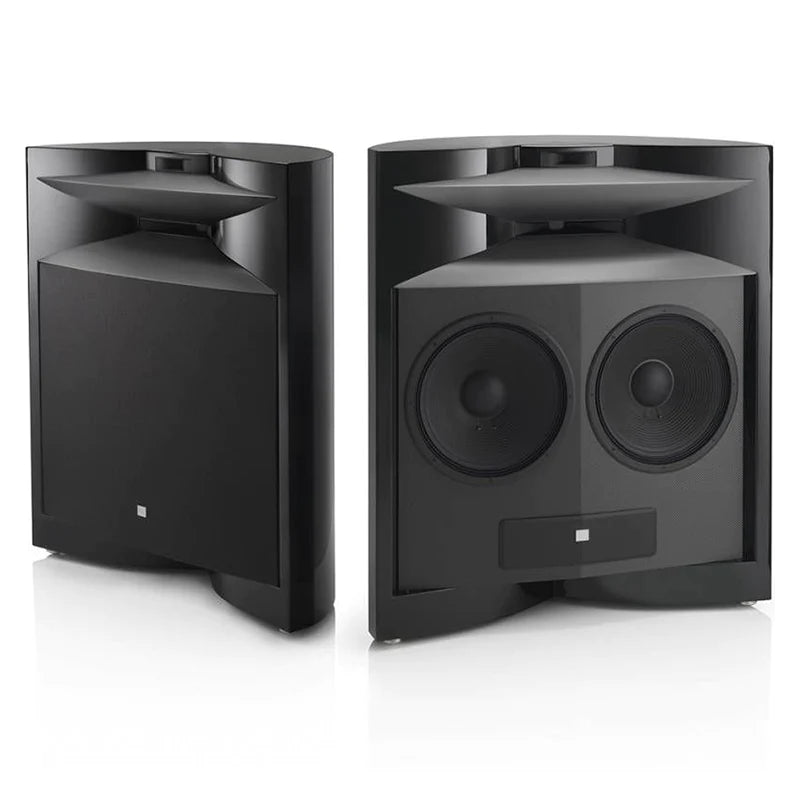 JBL EVEREST DD6700 Dual 15" 3-Way Floorstanding Speaker