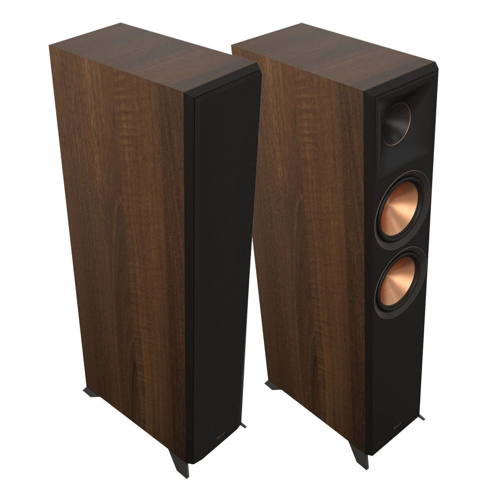 Klipsch RP-6000F ii Floorstanding Speakers (PAIR)