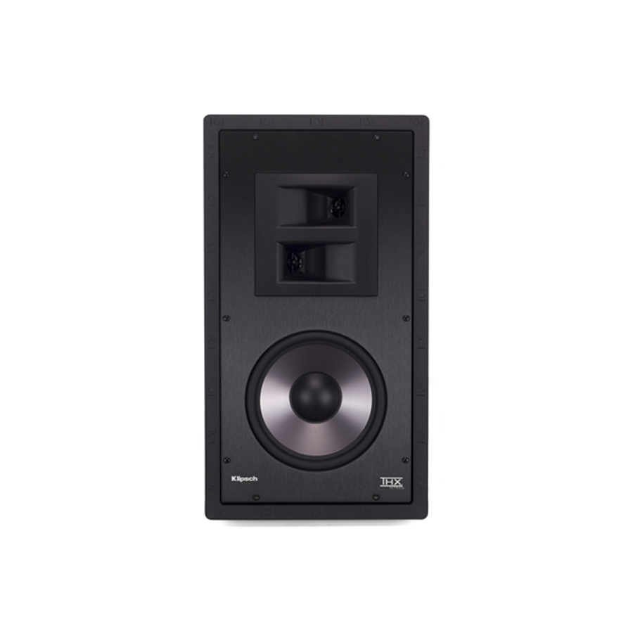 Klipsch THX-8000-S 8" In-Wall Speaker (EACH)