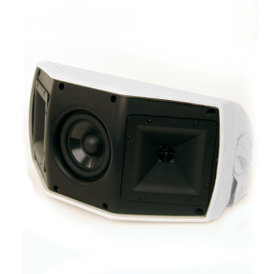 Klipsch AW-500-SM 5" Mono/Stereo All Weather Speaker (EACH)