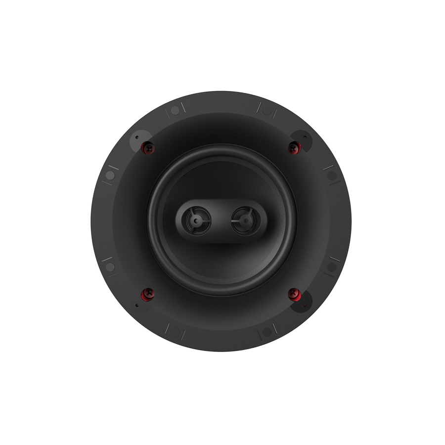 Klipsch DS-160CSM 6.5" In-Ceiling Stereo Speaker (EACH)
