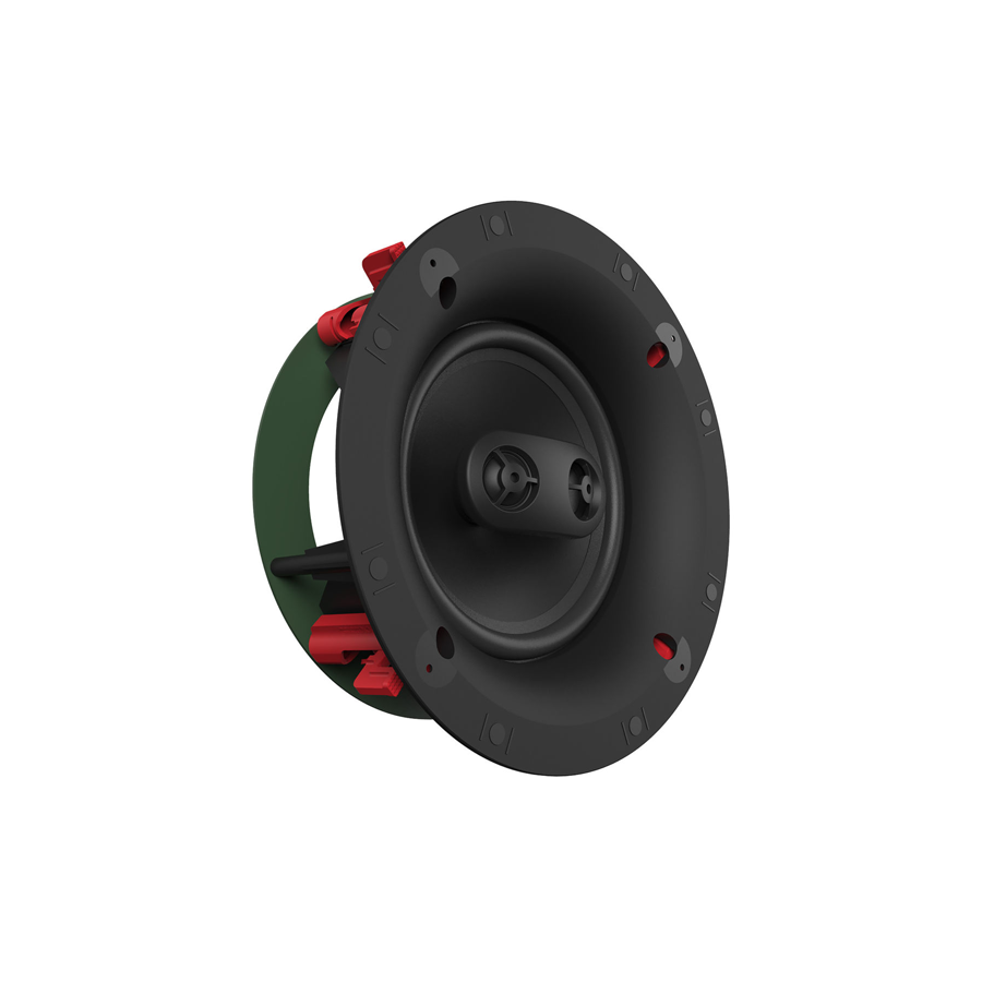Klipsch DS-160CSM 6.5" In-Ceiling Stereo Speaker (EACH)