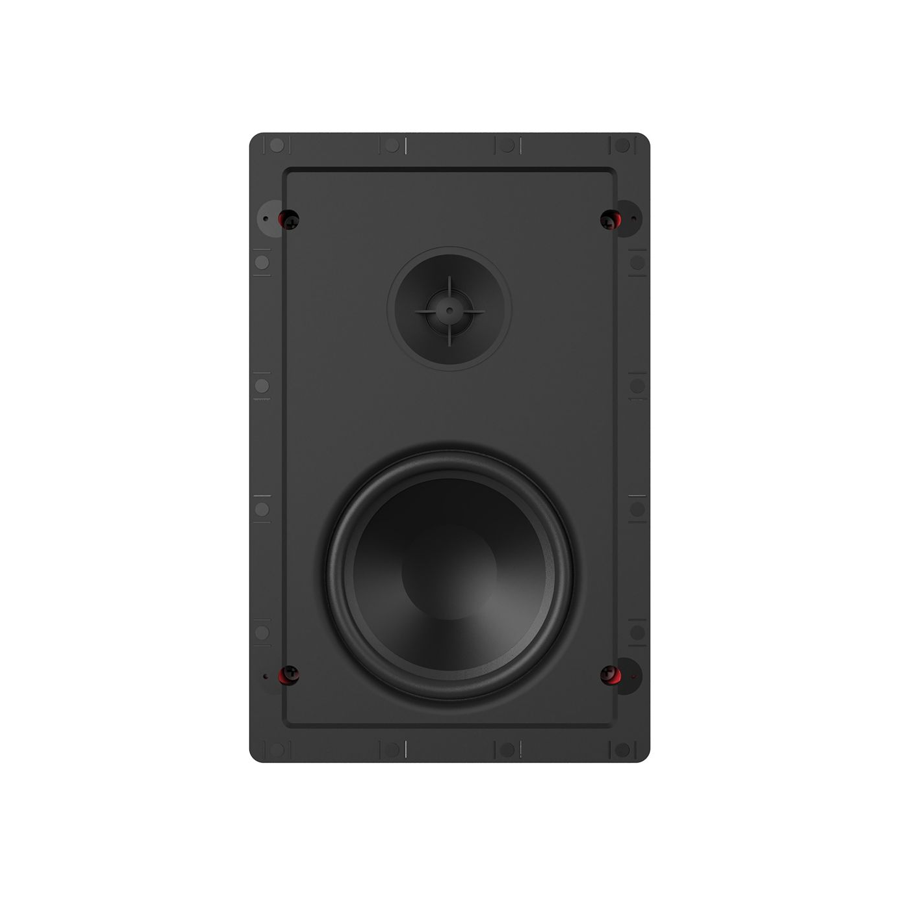Klipsch DS-160W 6.5" In-Wall Speaker (EACH)