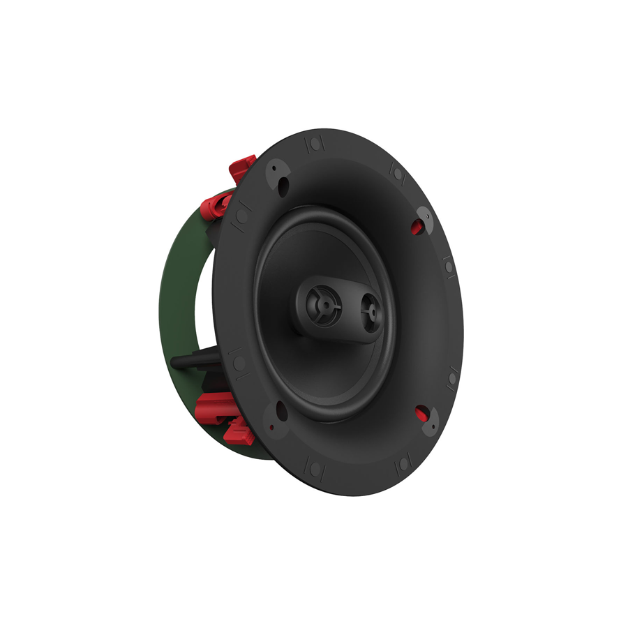 Klipsch DS-180CSM 8" In-Ceiling Stereo Speaker (EACH)